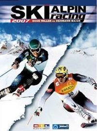 Alpine Ski Racing 2007: Bode Miller vs. Hermann Maier pobierz