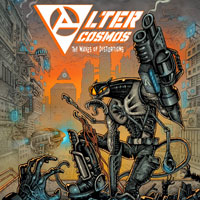 Alter Cosmos pobierz