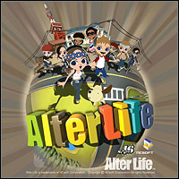 Alter Life pobierz