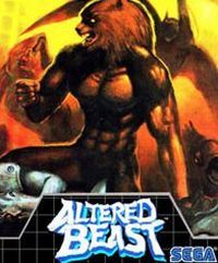 Altered Beast pobierz
