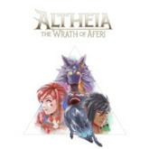 Altheia: The Wrath of Aferi pobierz