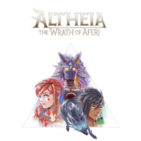 Altheia: The Wrath of Aferi pobierz