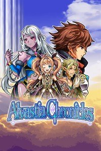 Alvastia Chronicles pobierz
