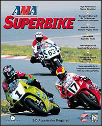 AMA Superbike pobierz