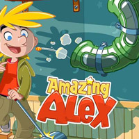 Amazing Alex pobierz