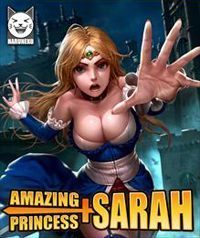Amazing Princess Sarah pobierz