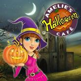 Amelie's Café: Halloween pobierz