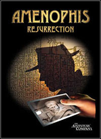 Amenophis: Resurrection pobierz