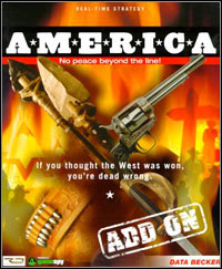 America Expansion Pack pobierz