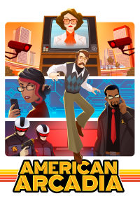 American Arcadia pobierz