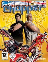 American Chopper pobierz