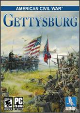 American Civil War: Gettysburg pobierz