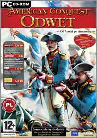 American Conquest: Odwet pobierz