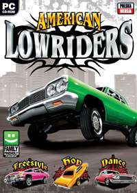 American LowRiders pobierz