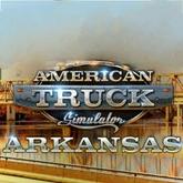 American Truck Simulator: Arkansas pobierz