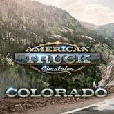 American Truck Simulator: Colorado pobierz