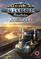 American Truck Simulator: Idaho pobierz