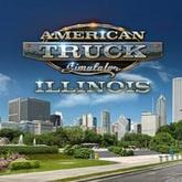 American Truck Simulator: Illinois pobierz