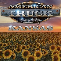 American Truck Simulator: Kansas pobierz