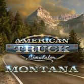 American Truck Simulator: Montana pobierz