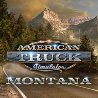 American Truck Simulator: Montana pobierz