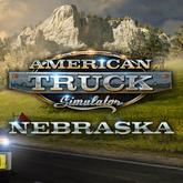 American Truck Simulator: Nebraska pobierz