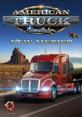 American Truck Simulator: New Mexico pobierz