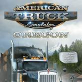 American Truck Simulator: Oregon pobierz