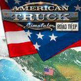 American Truck Simulator: Road Trip pobierz