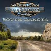 American Truck Simulator: South Dakota pobierz