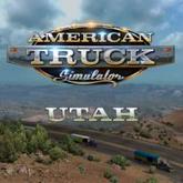 American Truck Simulator: Utah pobierz