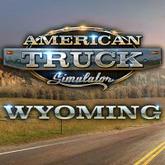 American Truck Simulator: Wyoming pobierz