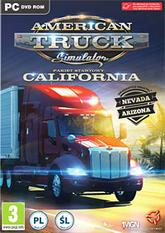 American Truck Simulator pobierz
