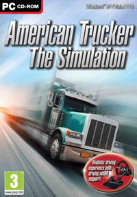 American Trucker: The Simulation pobierz