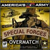 America's Army: Special Forces - Overmatch pobierz