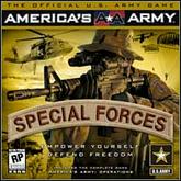America's Army: Special Forces pobierz