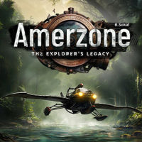 Amerzone: The Explorer's Legacy pobierz