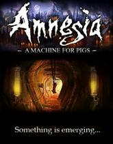 Amnesia: A Machine for Pigs pobierz