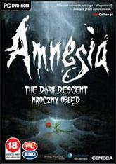 Amnesia: Mroczny Obłęd pobierz