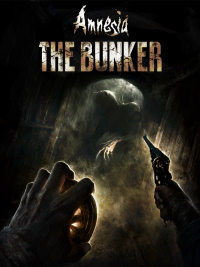 Amnesia: The Bunker pobierz