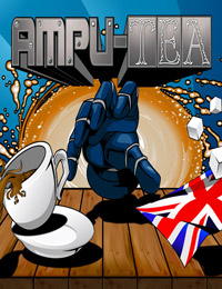 Ampu-Tea pobierz