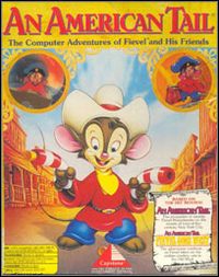 An American Tail: Fievel Goes West pobierz