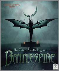 An Elder Scrolls Legend: Battlespire pobierz