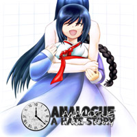 Analogue: A Hate Story pobierz