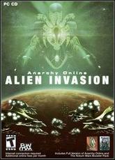 Anarchy Online: Alien Invasion pobierz