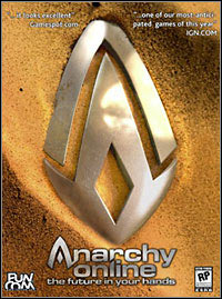 Anarchy Online pobierz