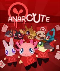 Anarcute pobierz