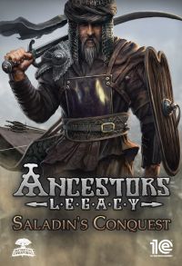 Ancestors Legacy: Saladin's Conquest pobierz