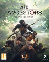 Ancestors: The Humankind Odyssey pobierz
