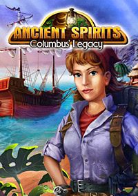 Ancient Spirits: Columbus’ Legacy pobierz